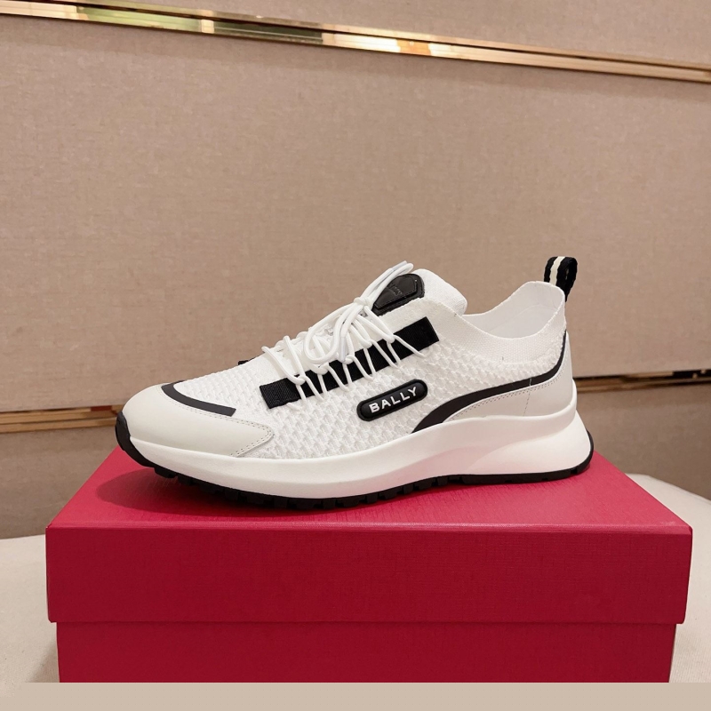 Bally Sneakers